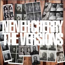 CHERRY NENEH  - CD VERSIONS