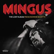  LOST ALBUM FROM RONNIE SCOTT'S - supershop.sk