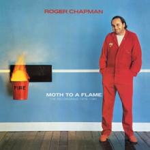 CHAPMAN ROGER  - 5xCD MOTH TO A FLAME