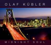 KĂSBLER OLAF  - CD MIDNIGHT SOUL