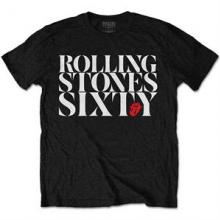 ROLLING STONES =T-SHIRT=  - TR SIXTY CHIC