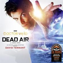  DEAD AIR [VINYL] - supershop.sk