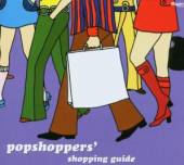 POPSHOPPERS  - CM POPSHOPPERS SHOPPING GUIDE