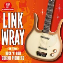 WRAY LINK  - 3xCD AND THE ROCK 'N..