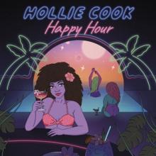 COOK HOLLIE  - CD HAPPY HOUR