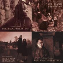 BELLE & SEBASTIAN  - CD A BIT OF PREVIOUS