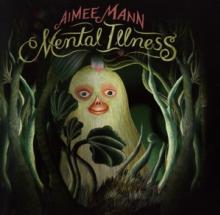 MANN AIMEE  - CD MENTAL ILLNESS