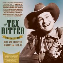 RITTER TEX  - 3xCD TEX RITTER COLL..