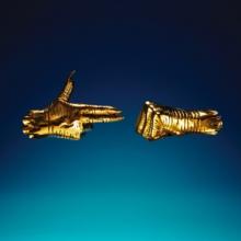 RUN THE JEWELS  - 2xVINYL RUN THE JEWELS 3 [VINYL]