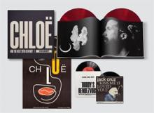  CHLOE AND THE NEXT 20TH CENTURY [VINYL] - supershop.sk
