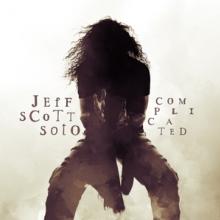 SOTO JEFF SCOTT  - CD COMPLICATED