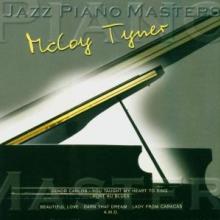 TYNER MCCOY  - 2xCD JAZZ PIANO MASTERS
