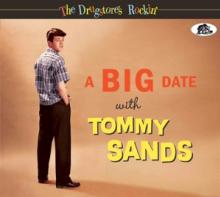  DRUGSTORES ROCKIN - A BIG DATE WITH TOMMY SAND - supershop.sk