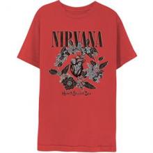  HEART-SHAPED BOX -RED- - supershop.sk