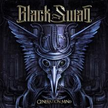 BLACK SWAN  - CD GENERATION MIND
