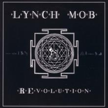 LYNCH MOB  - VINYL REVOLUTION [VINYL]