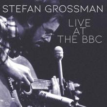 GROSSMAN STEFAN  - 4xCD LIVE AT THE BBC