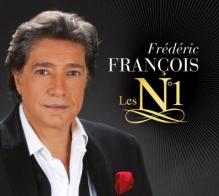 FRANCOIS FREDERIC  - 4xCD LES N01