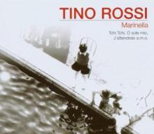 ROSSI TINO  - CD MARINELLA
