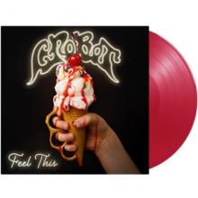  FEEL THIS (LIMITED EDITION) (RED VINYL) [VINYL] - suprshop.cz