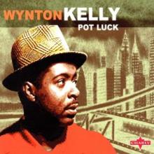 KELLY WYNTON  - CD POT LUCK