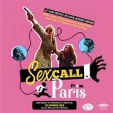 VROOMING CREW AVEC LA GRA  - VINYL SEX CALL FROM PARIS [VINYL]