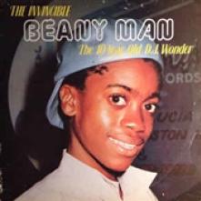  INVINCIBLE BEANY MAN (THE TEN YEAR OLD DJ WOND - suprshop.cz