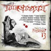 CROWN  - CD POSSESSED 13