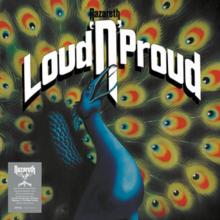  LOUD 'N' PROUD (REMASTERED) (ORANGE VINYL) [VINYL] - suprshop.cz