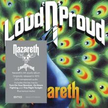 NAZARETH  - CD LOUD 'N' PROUD