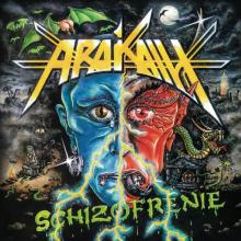  SCHIZOFRENIE [VINYL] - supershop.sk