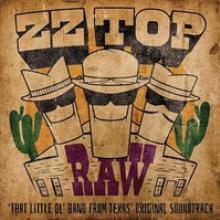 ZZ TOP  - VINYL RAW (THAT LITT..