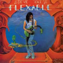  FLEX-ABLE: 36TH ANNIVERSARY (BAREVNE LP) [VINYL] - supershop.sk