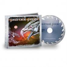 PRIMAL FEAR  - CD PRIMAL FEAR (DELUXE EDITION)