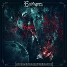 EVERGREY  - VINYL HEARTLESS PORT..