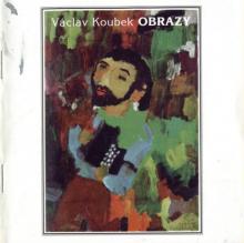 KOUBEK VACLAV  - CD OBRAZY (+8X BONUS)