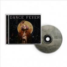 FLORENCE + THE MACHINE  - CD DANCE FEVER