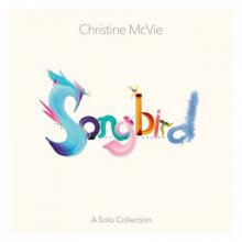 MCVIE CHRISTINE  - CD SONGBIRD