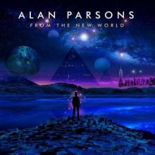 PARSONS ALAN  - CD FROM THE NEW WORLD