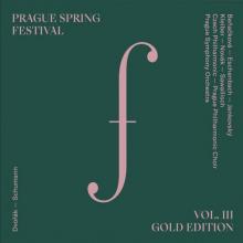 VARIOUS  - 2xCD PRAGUE SPRING F..