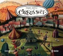 VARIOUS  - CD BRYCZ: CIRKUS SVET