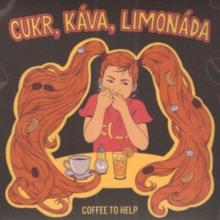 COFFEE TO HELP  - CD CUKR, KAVA, LIMONADA