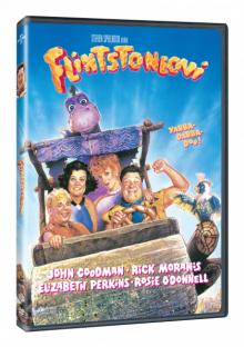 FILM  - DVD FLINTSTONEOVI