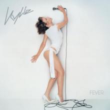 MINOGUE KYLIE  - VINYL FEVER (20TH AN..