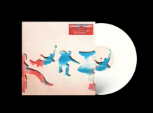  5SOS5 (STANDARD OPAQUE WHITE VINYL) [VINYL] - suprshop.cz