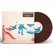 5 SECONDS OF SUMMER  - VINYL 5SOS5 (BROWN OPAQUE VINYL) [VINYL]