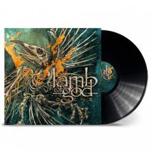  OMENS (BLACK) [VINYL] - suprshop.cz