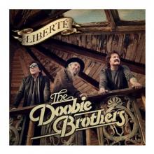 DOOBIE BROTHERS  - VINYL LIBERTE [VINYL]