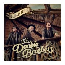  LIBERTE (LP) [VINYL] - supershop.sk