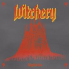 WITCHERY  - VINYL NIGHTSIDE [VINYL]